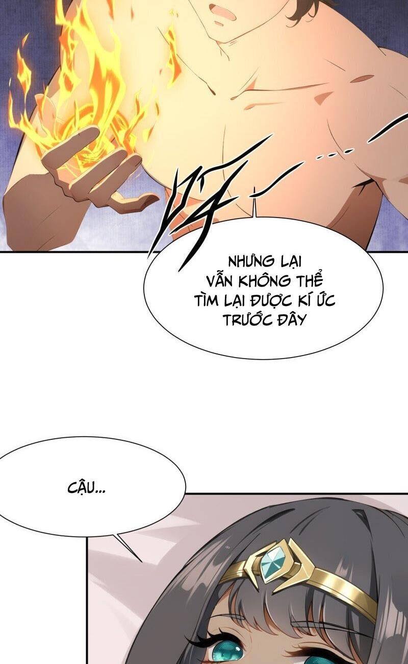 Ta Không Muốn Làm Đệ Nhất chapter 229 - Upload bởi truyensieuhay.com