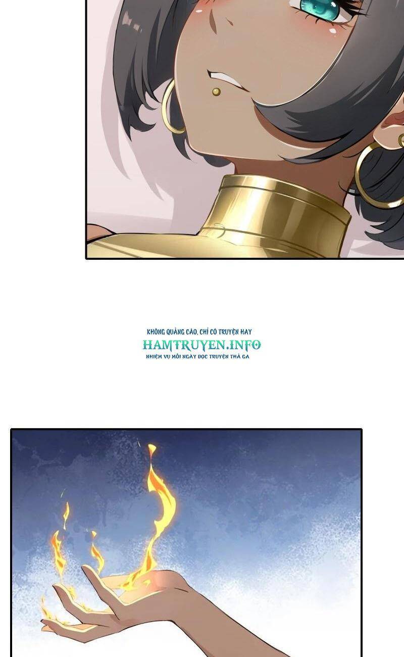 Ta Không Muốn Làm Đệ Nhất chapter 229 - Upload bởi truyensieuhay.com