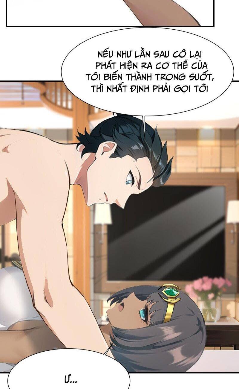 Ta Không Muốn Làm Đệ Nhất chapter 229 - Upload bởi truyensieuhay.com