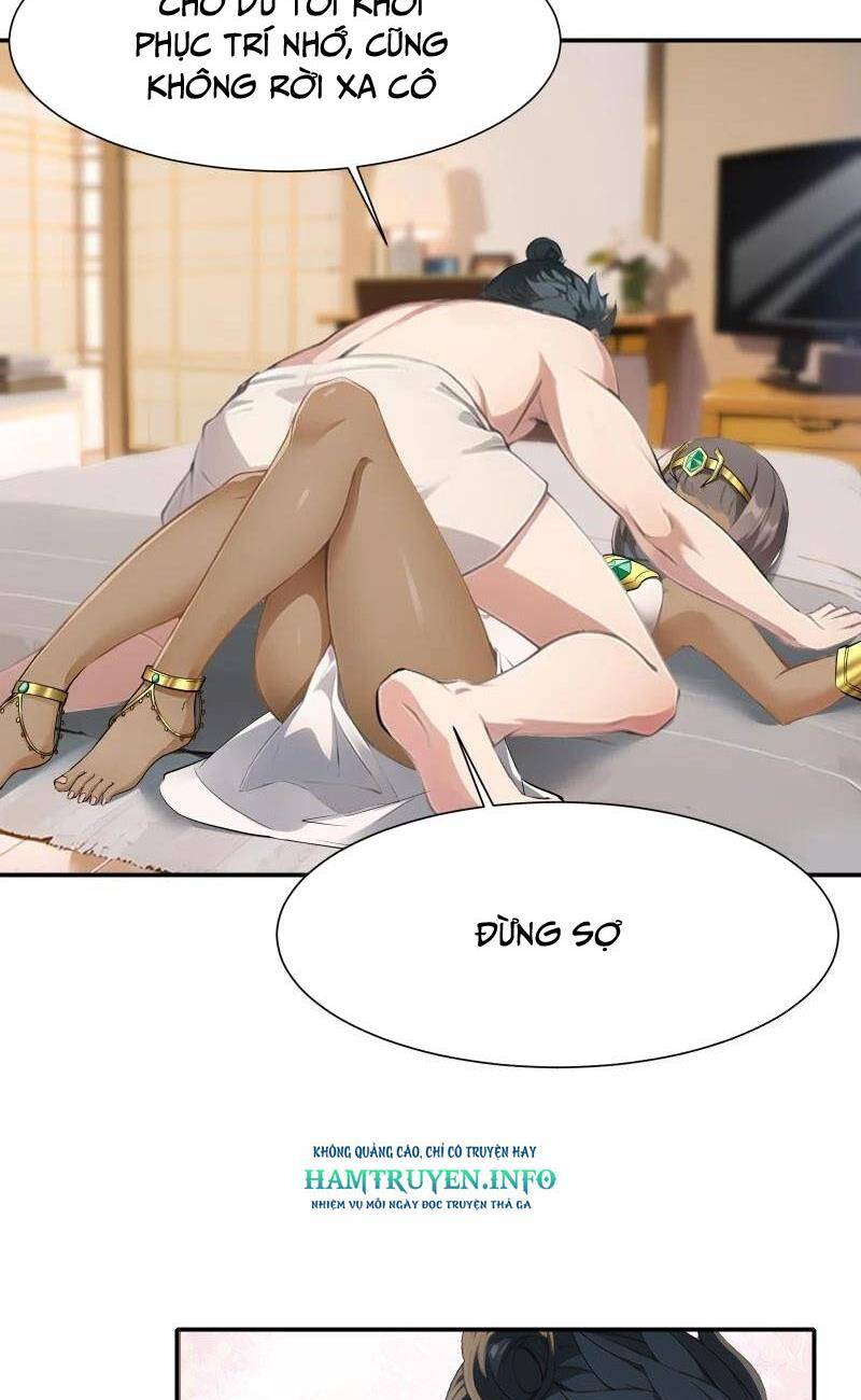 Ta Không Muốn Làm Đệ Nhất chapter 229 - Upload bởi truyensieuhay.com