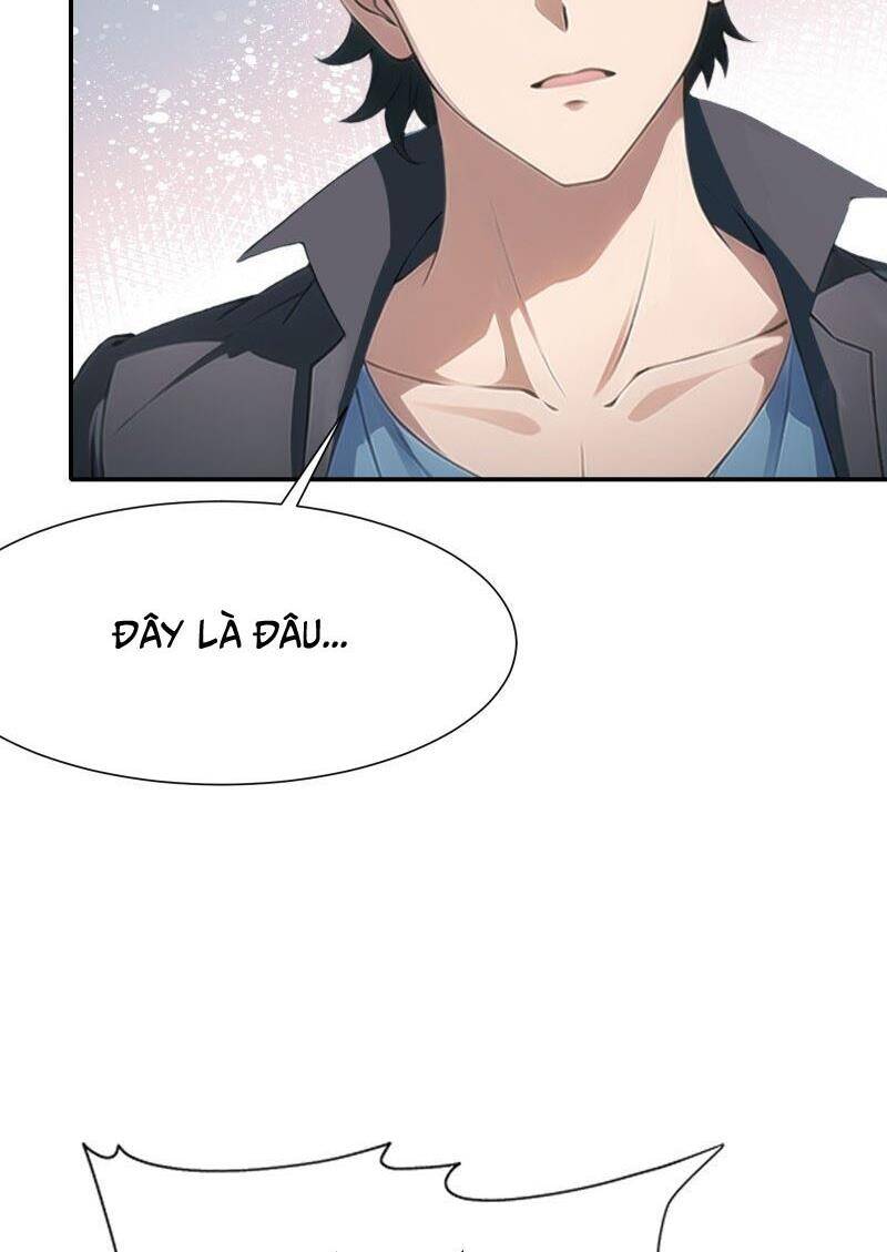 Ta Không Muốn Làm Đệ Nhất chapter 229 - Upload bởi truyensieuhay.com