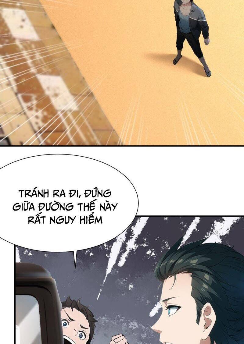 Ta Không Muốn Làm Đệ Nhất chapter 229 - Upload bởi truyensieuhay.com