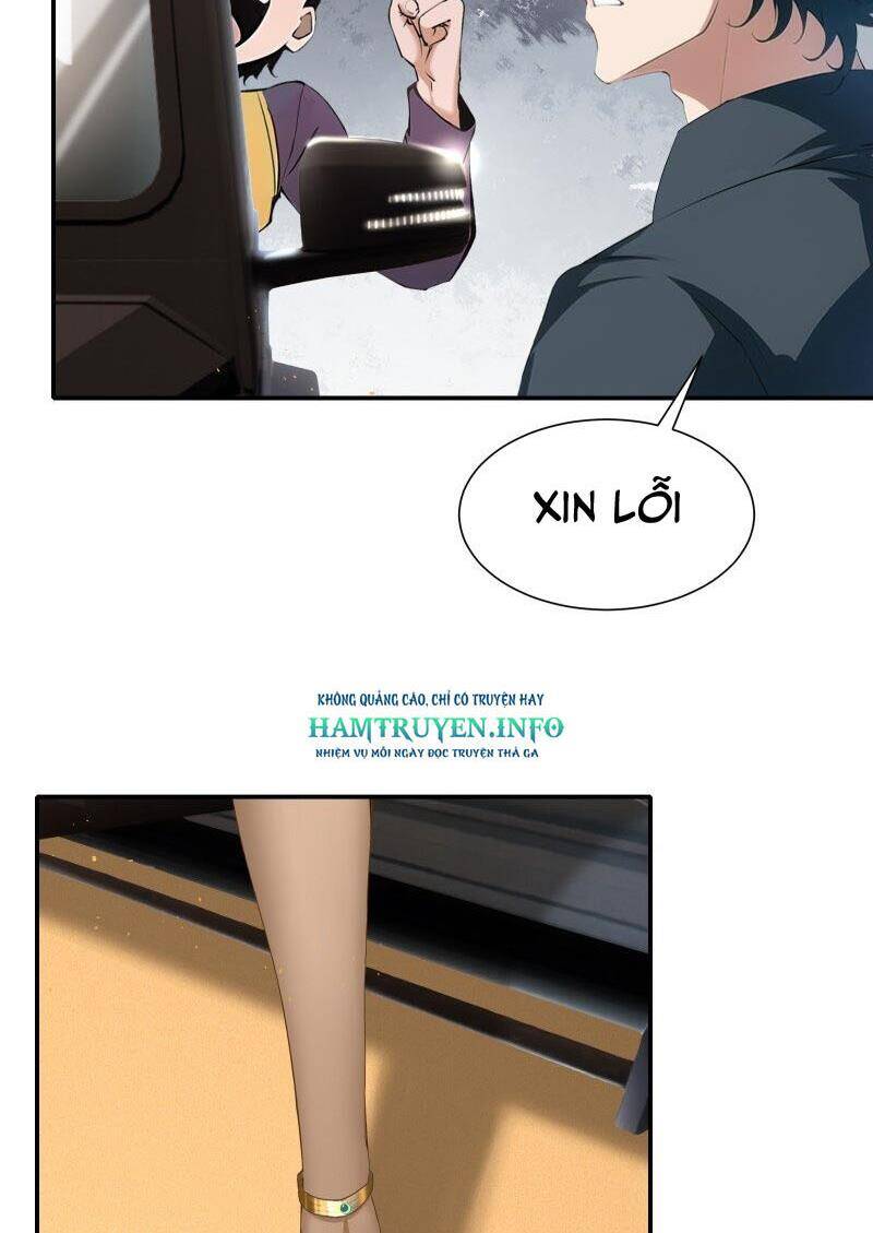 Ta Không Muốn Làm Đệ Nhất chapter 229 - Upload bởi truyensieuhay.com