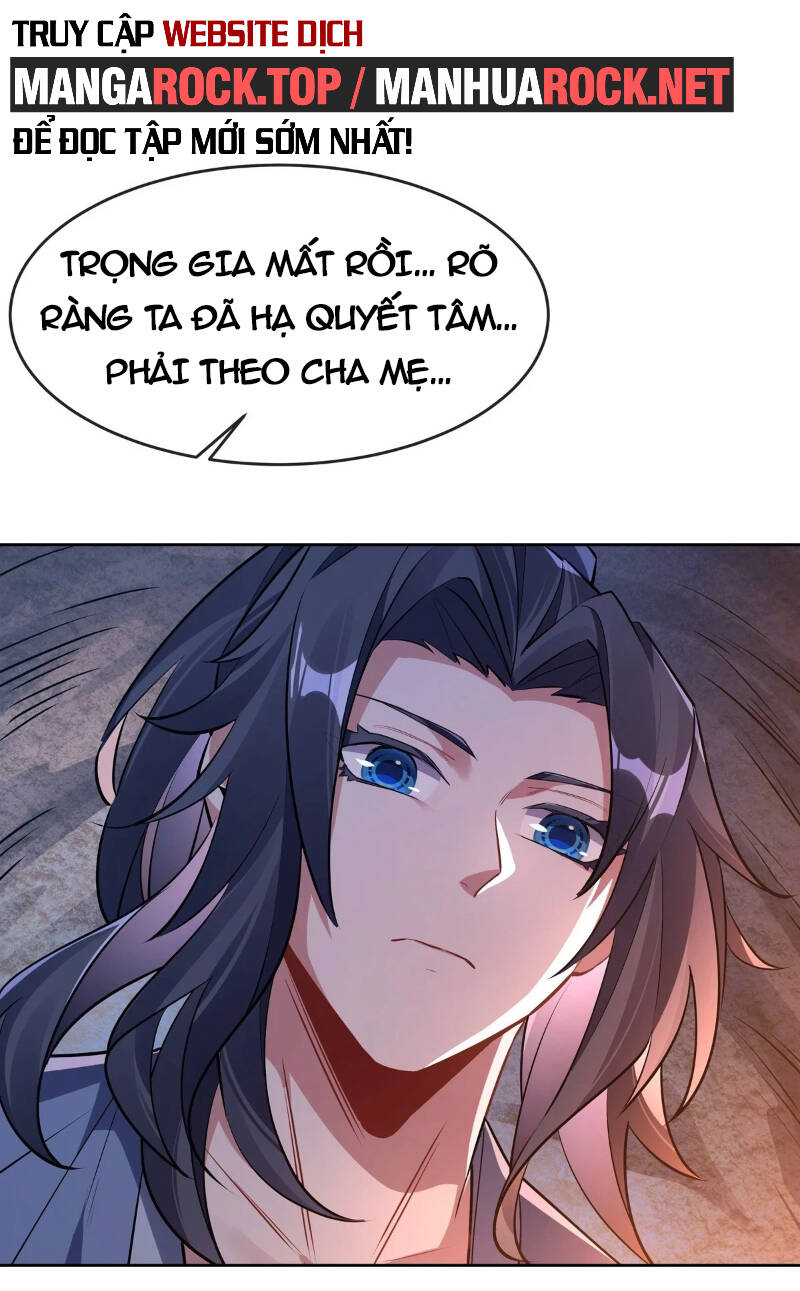 Các Nữ Đồ Đệ Của Ta Đều Là Chư Thiên Đại Lão Tương Lai chapter 152 - Trang 30