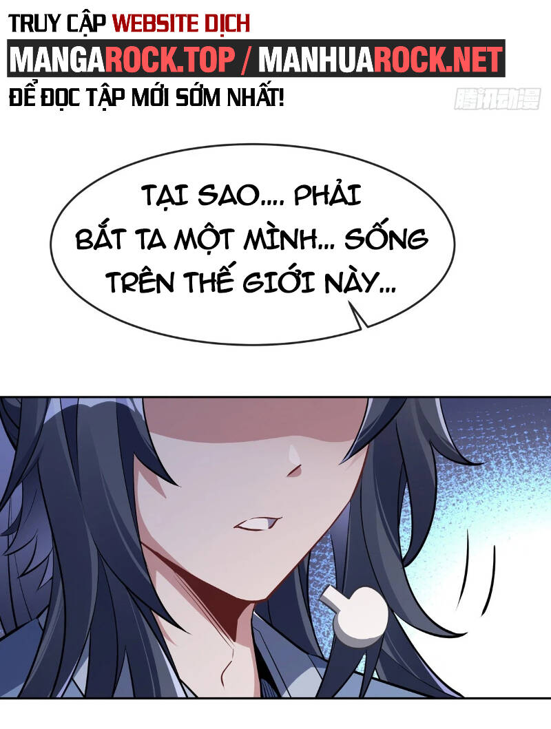 Các Nữ Đồ Đệ Của Ta Đều Là Chư Thiên Đại Lão Tương Lai chapter 152 - Trang 31