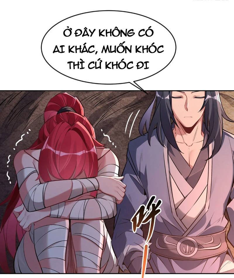 Các Nữ Đồ Đệ Của Ta Đều Là Chư Thiên Đại Lão Tương Lai chapter 152 - Trang 33