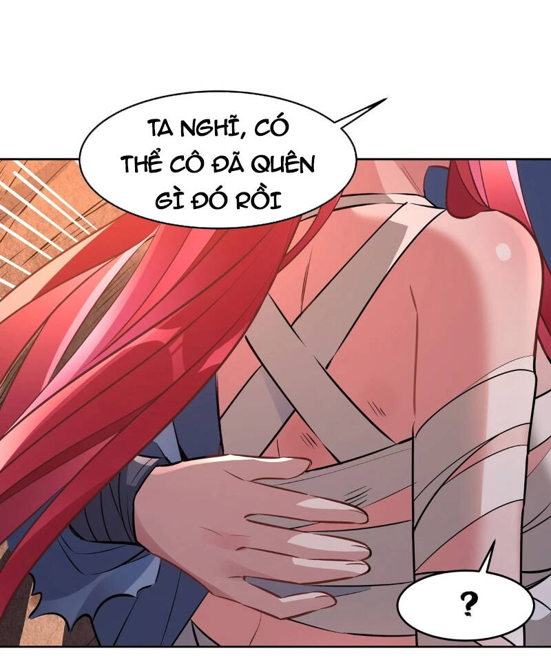 Các Nữ Đồ Đệ Của Ta Đều Là Chư Thiên Đại Lão Tương Lai chapter 152 - Trang 42