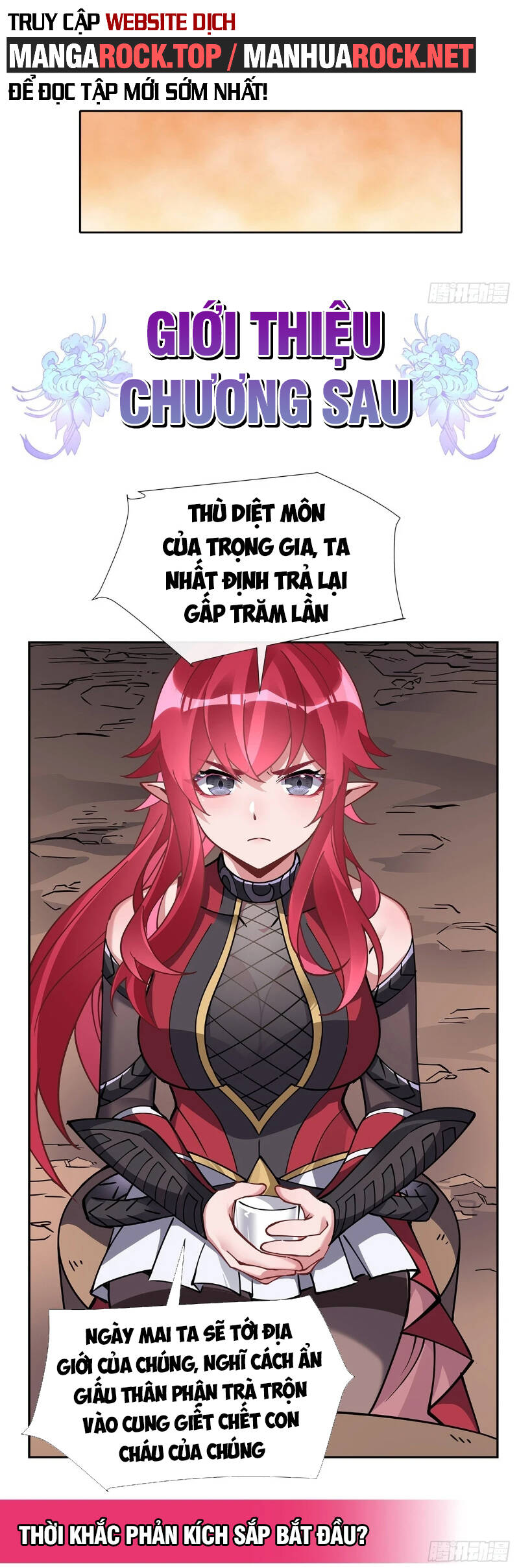 Các Nữ Đồ Đệ Của Ta Đều Là Chư Thiên Đại Lão Tương Lai chapter 152 - Trang 45