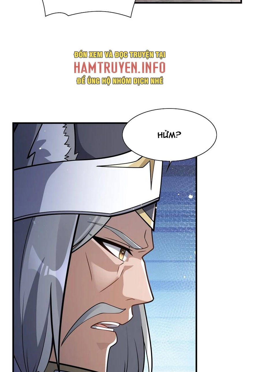 Các Nữ Đồ Đệ Của Ta Đều Là Chư Thiên Đại Lão Tương Lai chapter 178 - Trang 13