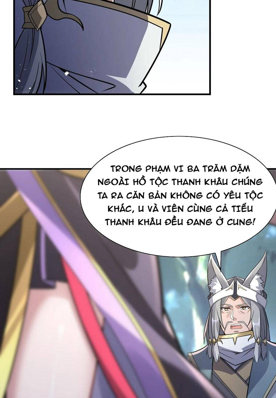 Các Nữ Đồ Đệ Của Ta Đều Là Chư Thiên Đại Lão Tương Lai chapter 178 - Trang 14