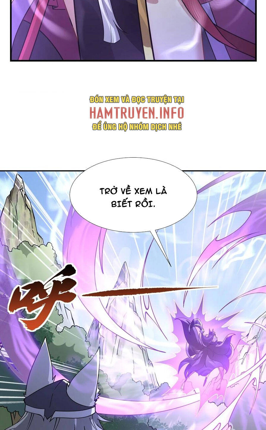Các Nữ Đồ Đệ Của Ta Đều Là Chư Thiên Đại Lão Tương Lai chapter 178 - Trang 23