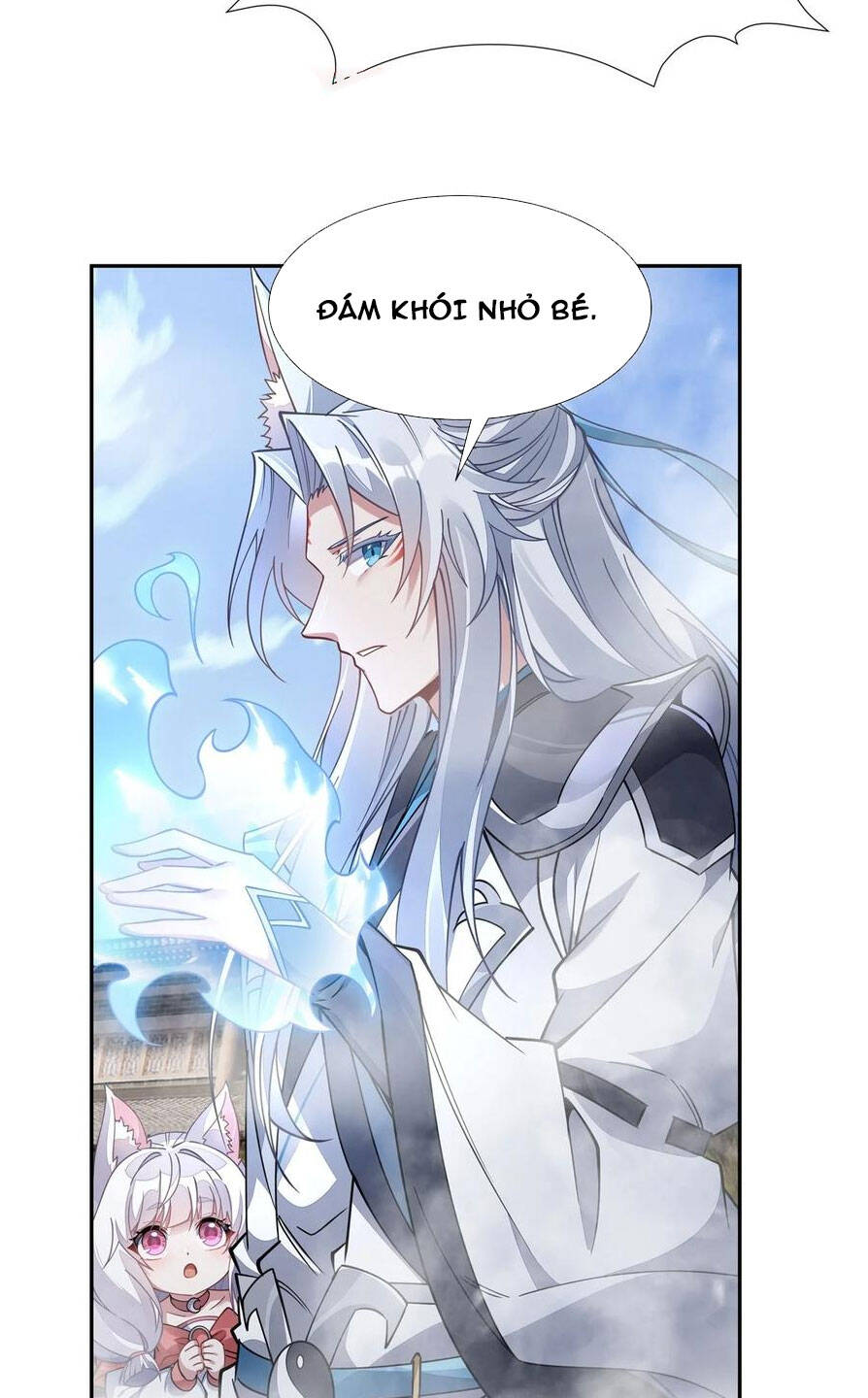 Các Nữ Đồ Đệ Của Ta Đều Là Chư Thiên Đại Lão Tương Lai chapter 178 - Trang 26