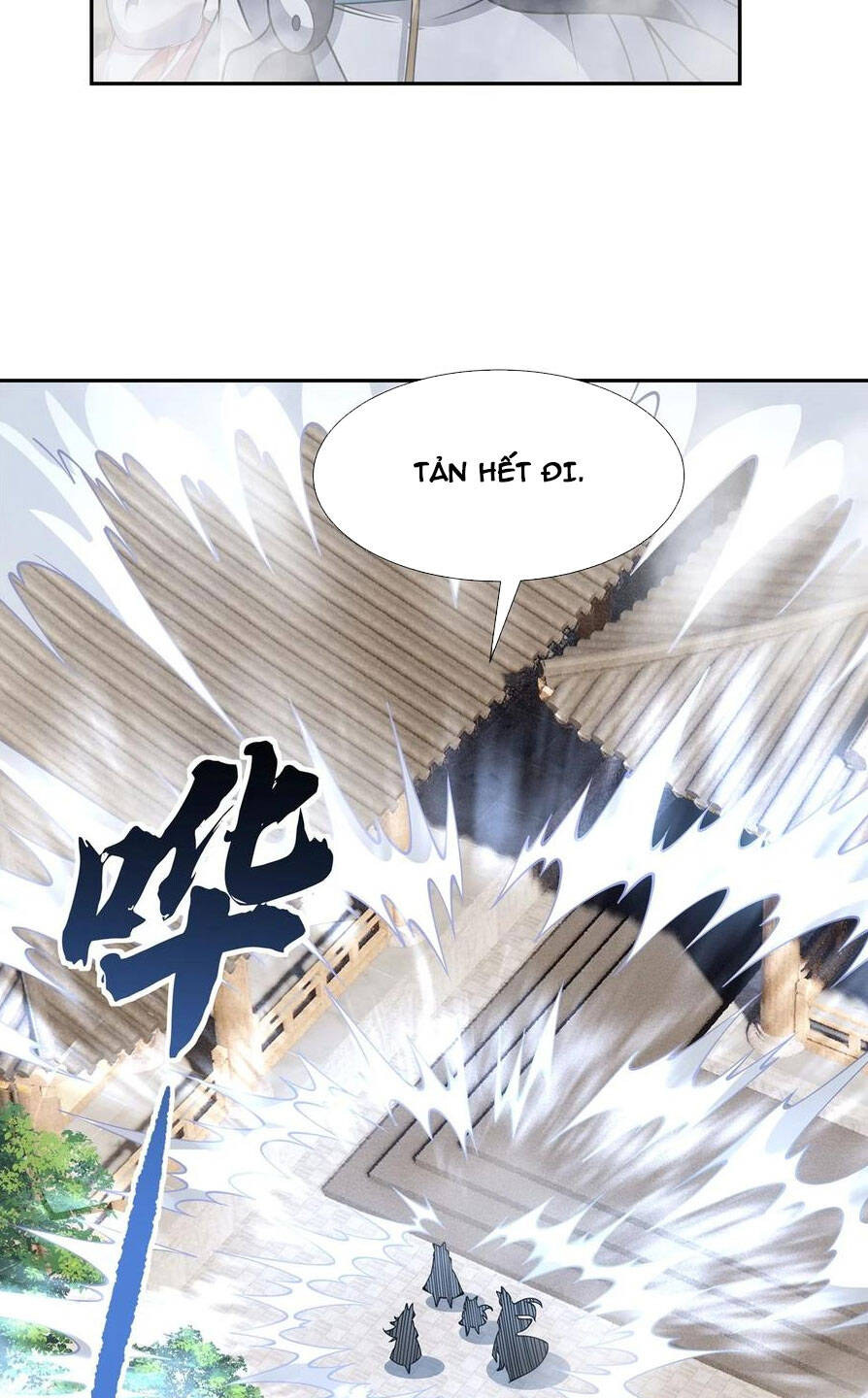 Các Nữ Đồ Đệ Của Ta Đều Là Chư Thiên Đại Lão Tương Lai chapter 178 - Trang 27