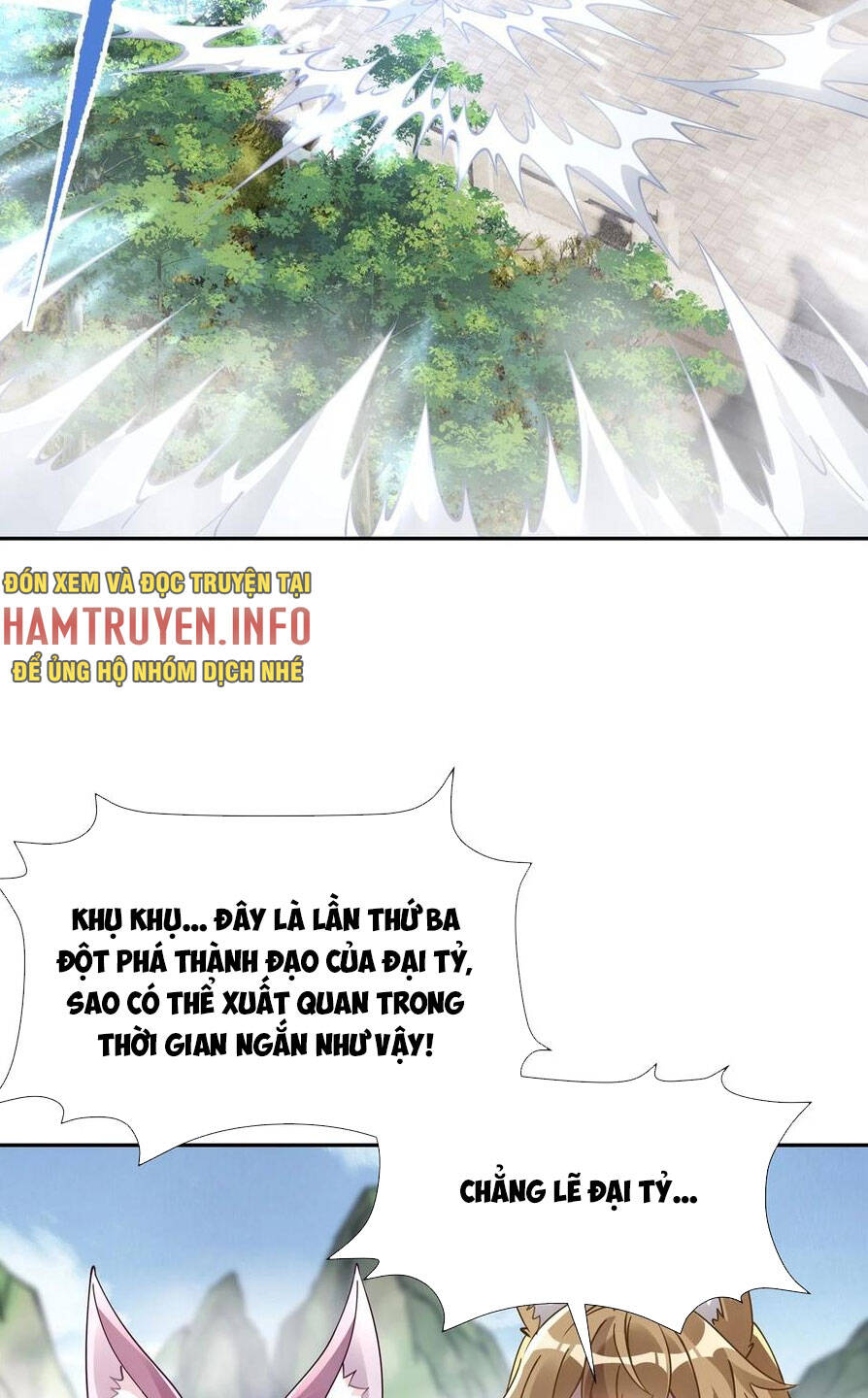 Các Nữ Đồ Đệ Của Ta Đều Là Chư Thiên Đại Lão Tương Lai chapter 178 - Trang 28