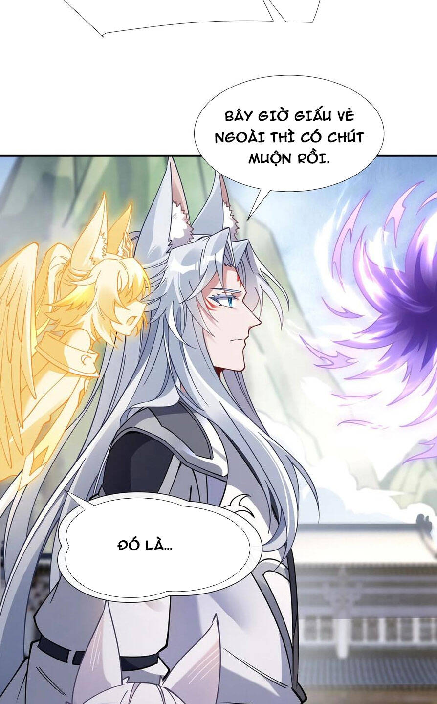 Các Nữ Đồ Đệ Của Ta Đều Là Chư Thiên Đại Lão Tương Lai chapter 178 - Trang 32