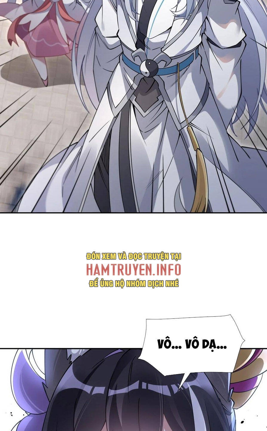 Các Nữ Đồ Đệ Của Ta Đều Là Chư Thiên Đại Lão Tương Lai chapter 178 - Trang 38