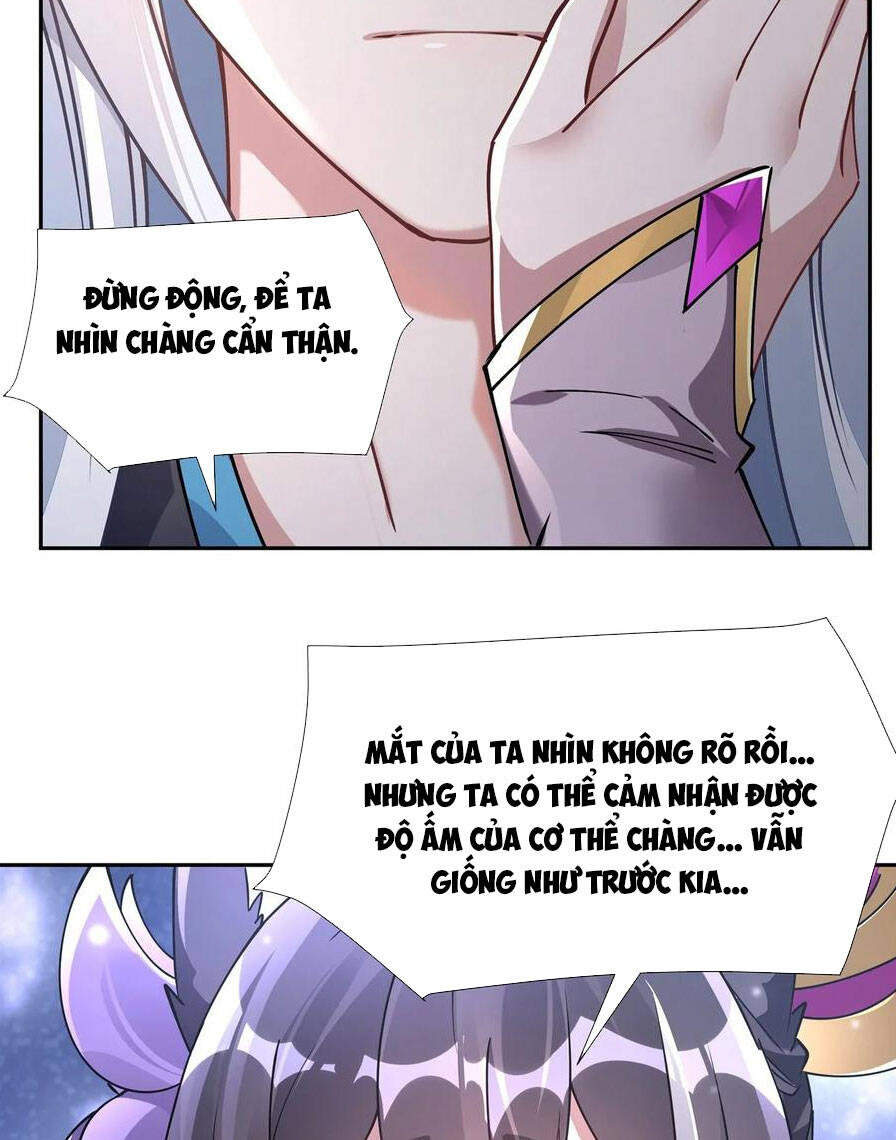 Các Nữ Đồ Đệ Của Ta Đều Là Chư Thiên Đại Lão Tương Lai chapter 178 - Trang 47