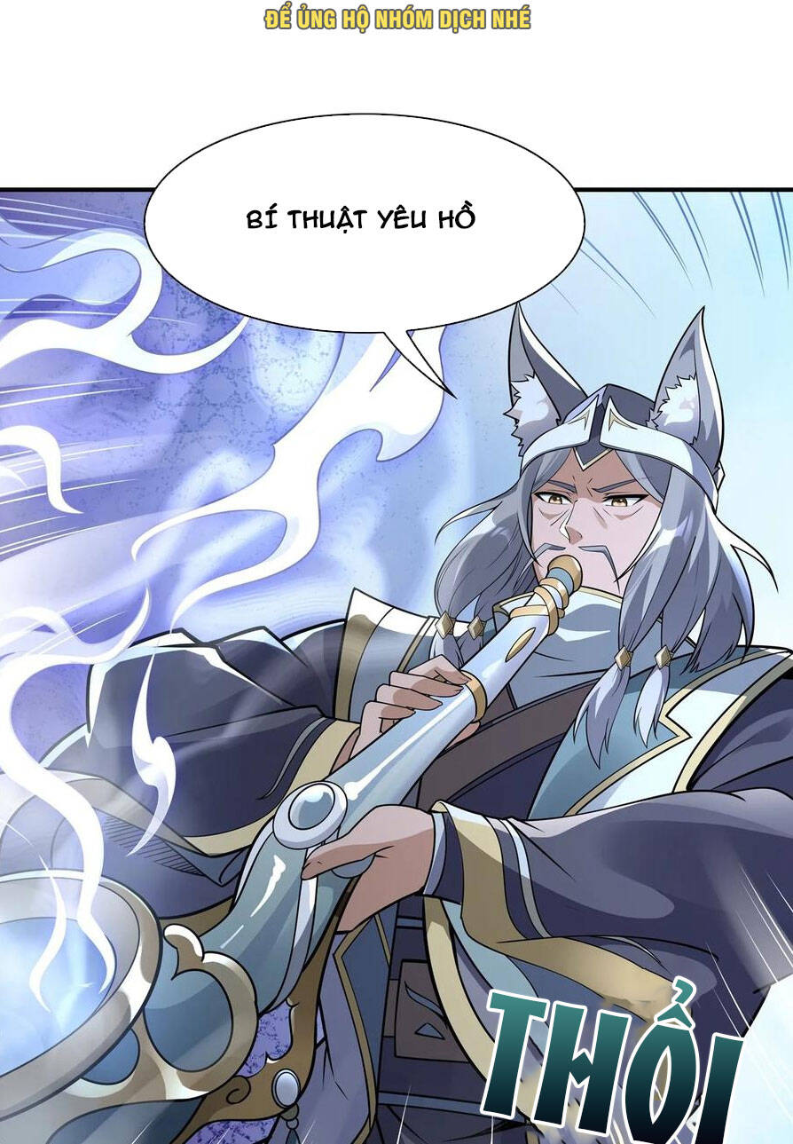 Các Nữ Đồ Đệ Của Ta Đều Là Chư Thiên Đại Lão Tương Lai chapter 178 - Trang 5