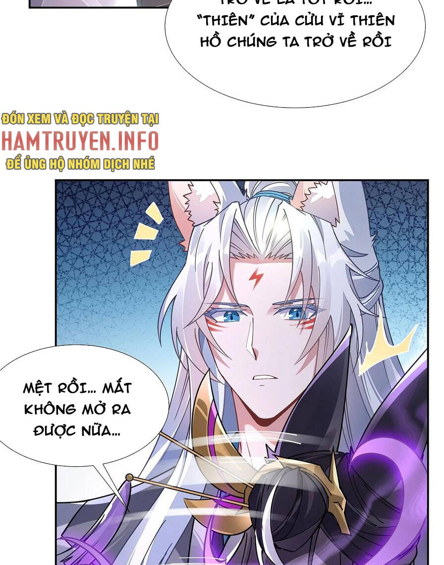 Các Nữ Đồ Đệ Của Ta Đều Là Chư Thiên Đại Lão Tương Lai chapter 178 - Trang 52