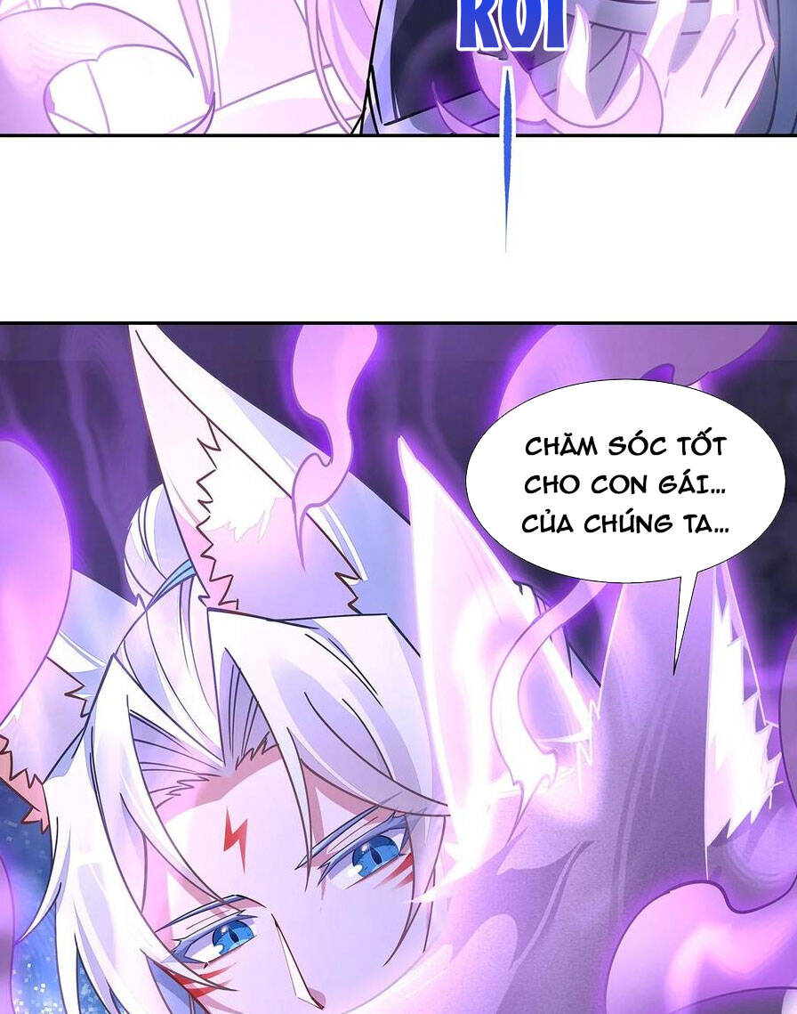 Các Nữ Đồ Đệ Của Ta Đều Là Chư Thiên Đại Lão Tương Lai chapter 178 - Trang 54