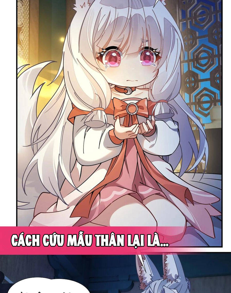 Các Nữ Đồ Đệ Của Ta Đều Là Chư Thiên Đại Lão Tương Lai chapter 178 - Trang 59