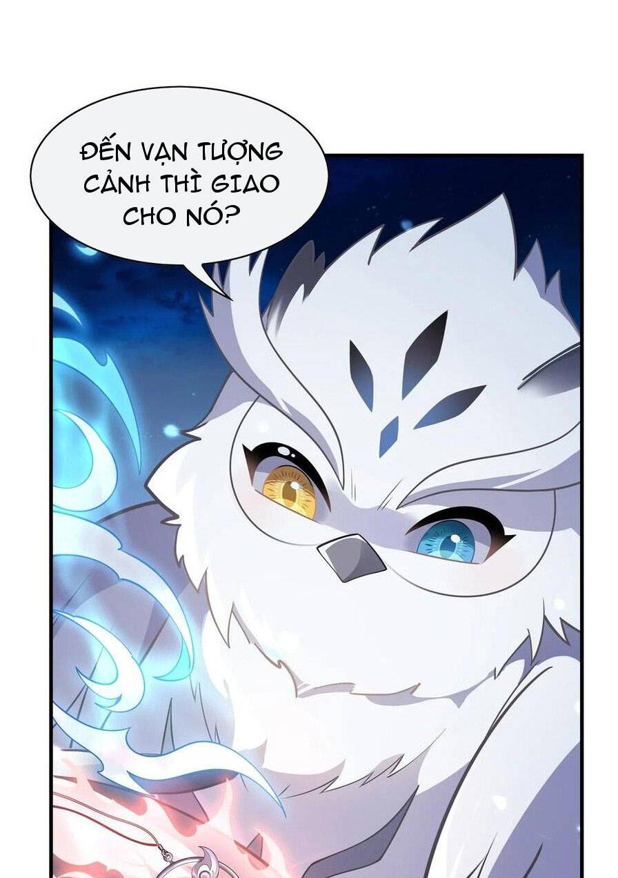 Các Nữ Đồ Đệ Của Ta Đều Là Chư Thiên Đại Lão Tương Lai chapter 199 - Trang 16