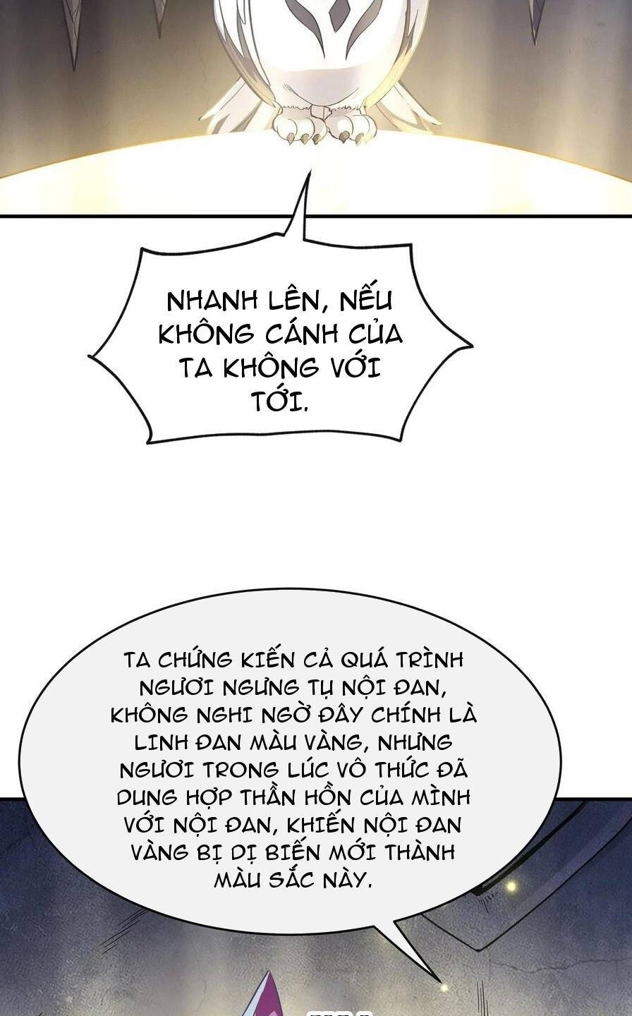 Các Nữ Đồ Đệ Của Ta Đều Là Chư Thiên Đại Lão Tương Lai chapter 199 - Trang 26
