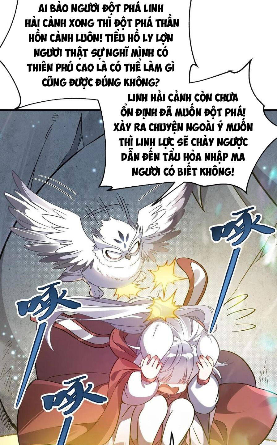 Các Nữ Đồ Đệ Của Ta Đều Là Chư Thiên Đại Lão Tương Lai chapter 199 - Trang 29