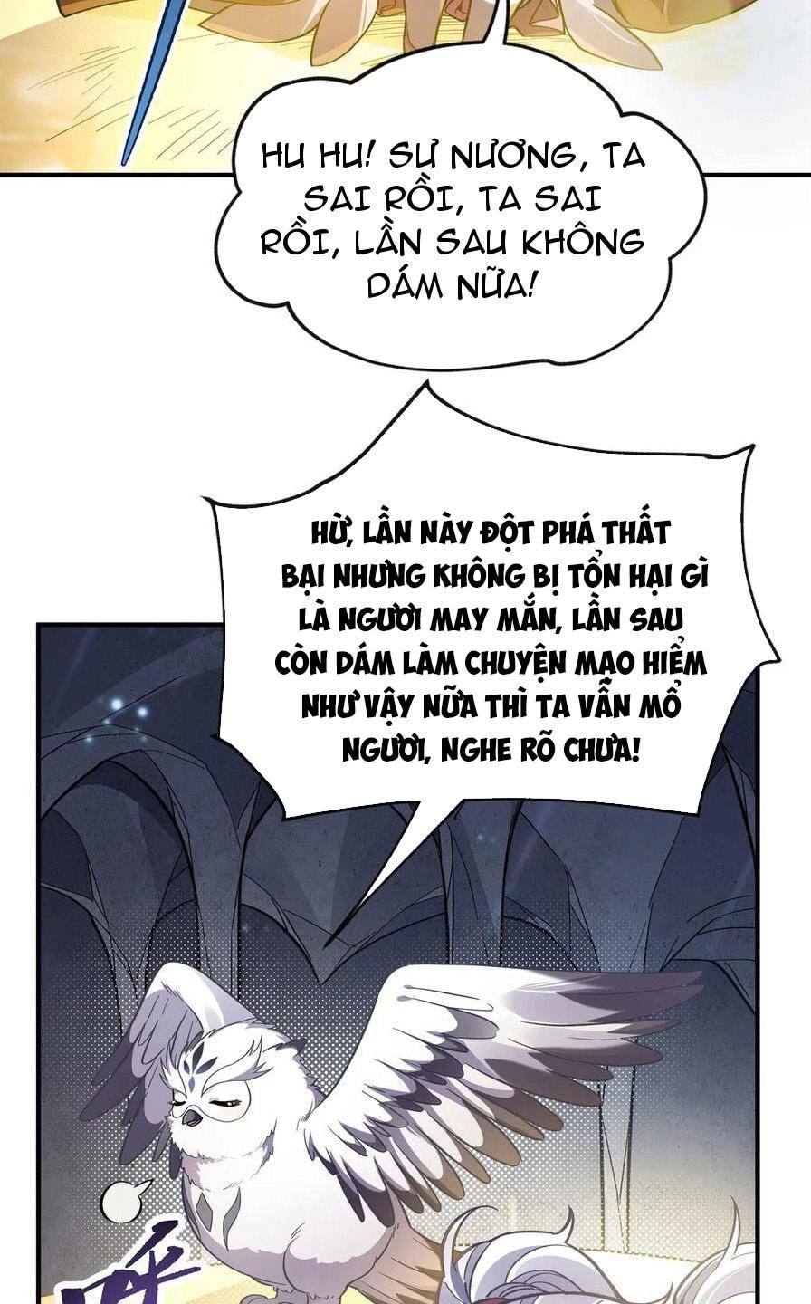 Các Nữ Đồ Đệ Của Ta Đều Là Chư Thiên Đại Lão Tương Lai chapter 199 - Trang 30