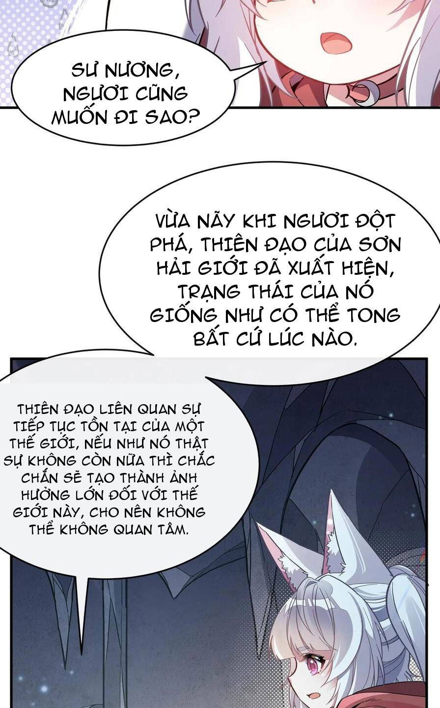 Các Nữ Đồ Đệ Của Ta Đều Là Chư Thiên Đại Lão Tương Lai chapter 199 - Trang 32