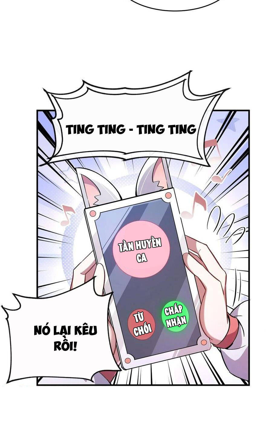 Các Nữ Đồ Đệ Của Ta Đều Là Chư Thiên Đại Lão Tương Lai chapter 199 - Trang 40