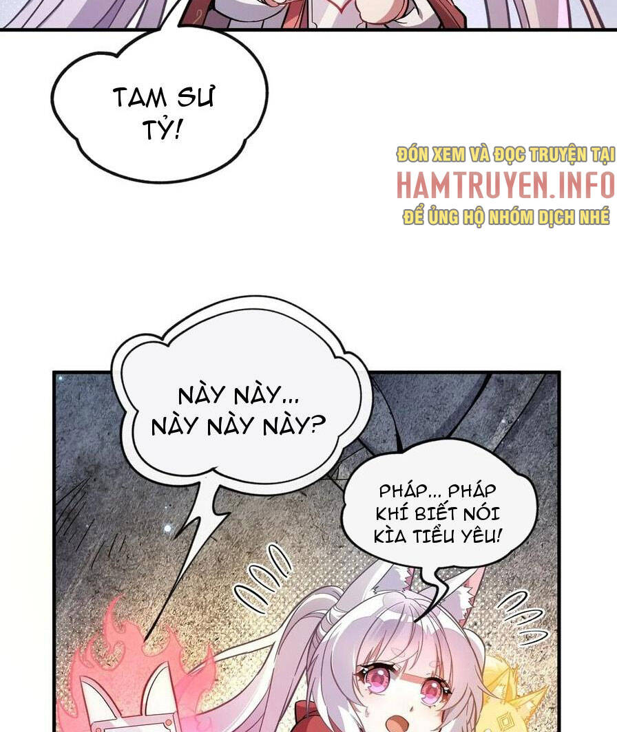 Các Nữ Đồ Đệ Của Ta Đều Là Chư Thiên Đại Lão Tương Lai chapter 199 - Trang 42