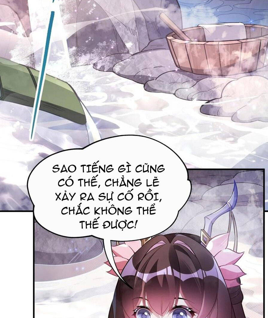 Các Nữ Đồ Đệ Của Ta Đều Là Chư Thiên Đại Lão Tương Lai chapter 199 - Trang 46