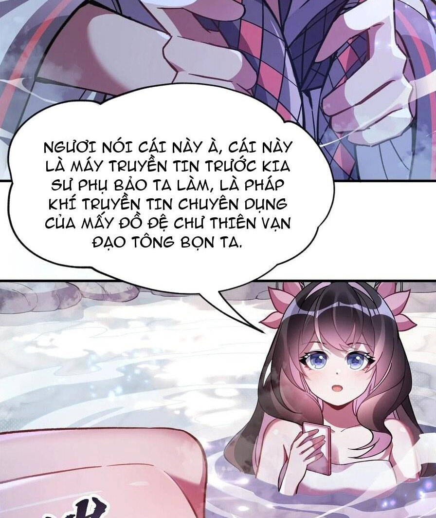 Các Nữ Đồ Đệ Của Ta Đều Là Chư Thiên Đại Lão Tương Lai chapter 199 - Trang 49