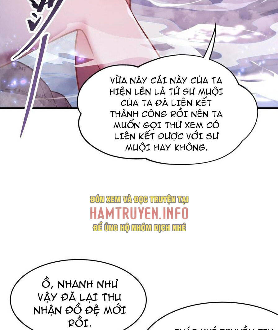Các Nữ Đồ Đệ Của Ta Đều Là Chư Thiên Đại Lão Tương Lai chapter 199 - Trang 50