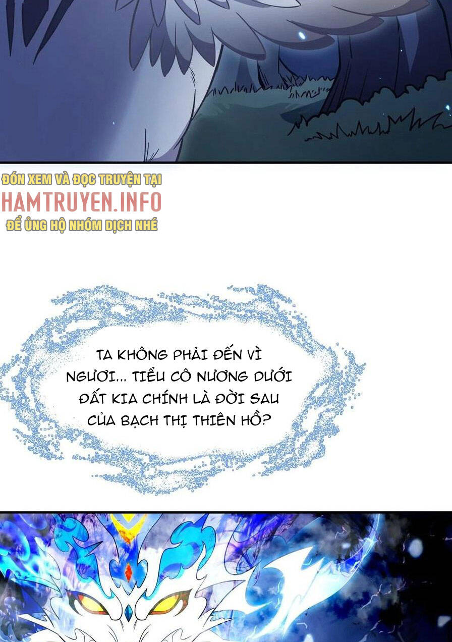 Các Nữ Đồ Đệ Của Ta Đều Là Chư Thiên Đại Lão Tương Lai chapter 199 - Trang 6