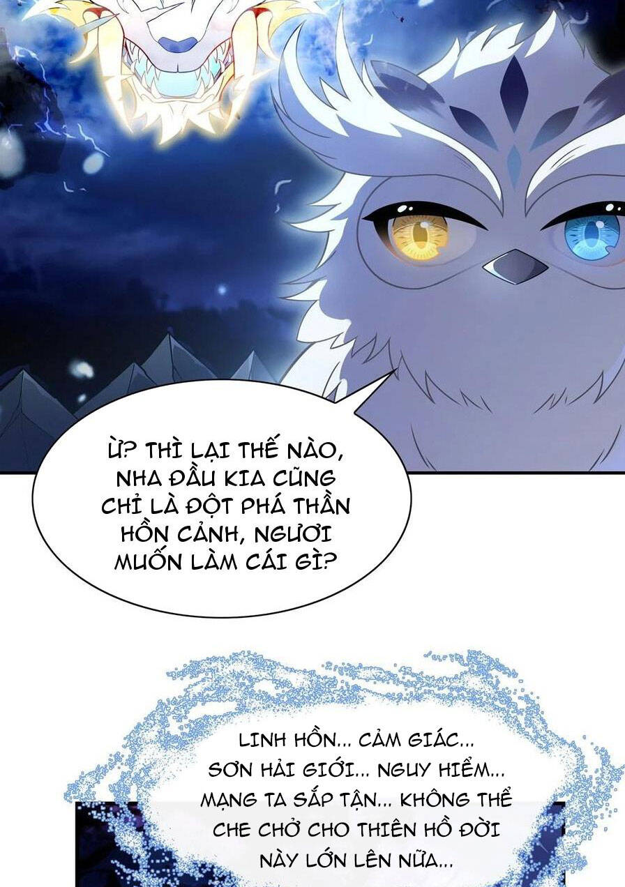 Các Nữ Đồ Đệ Của Ta Đều Là Chư Thiên Đại Lão Tương Lai chapter 199 - Trang 7