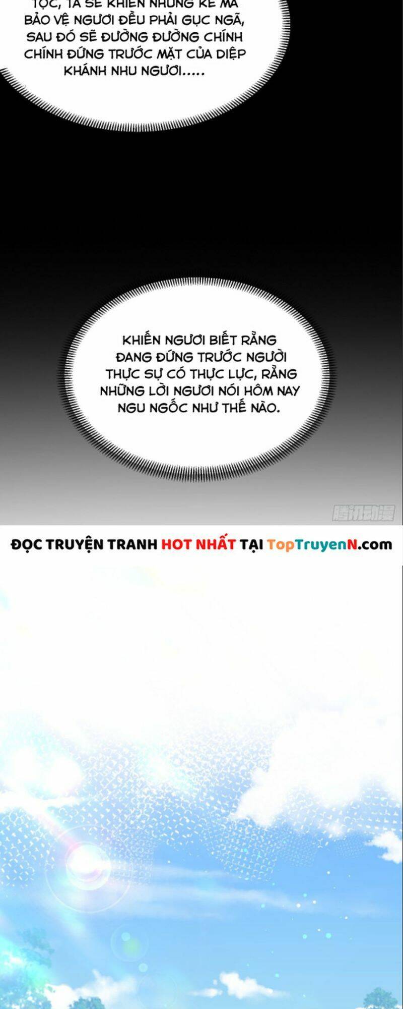 Chiến Thần Bất Tử chapter 7 - Trang 22