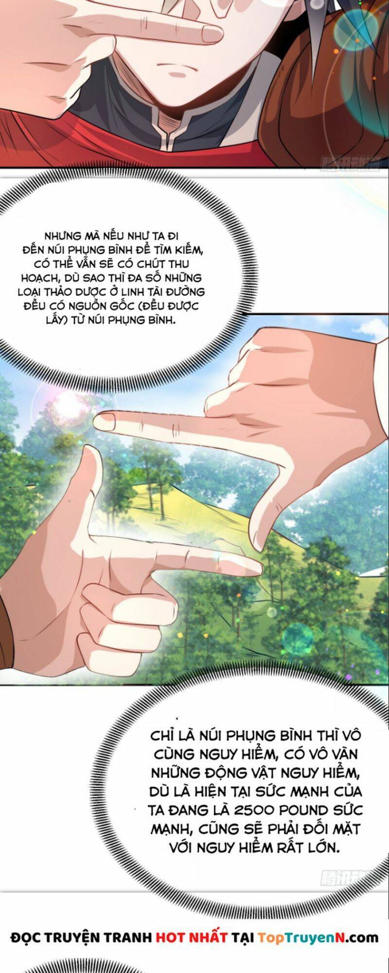 Chiến Thần Bất Tử chapter 7 - Trang 24