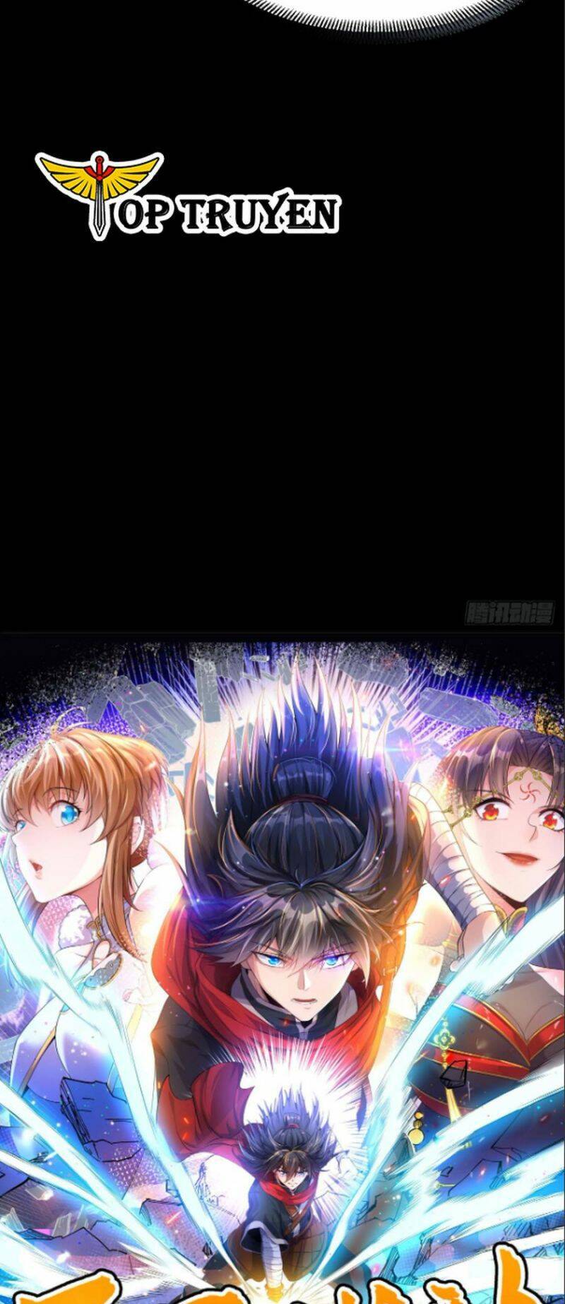 Chiến Thần Bất Tử chapter 7 - Trang 31