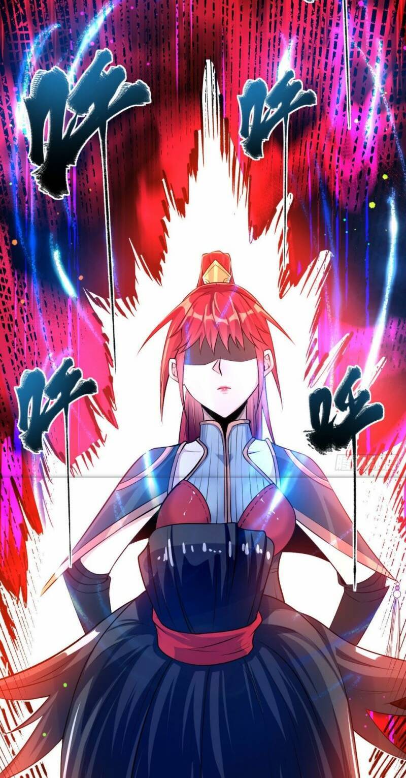Chiến Thần Bất Tử chapter 8 - Trang 13