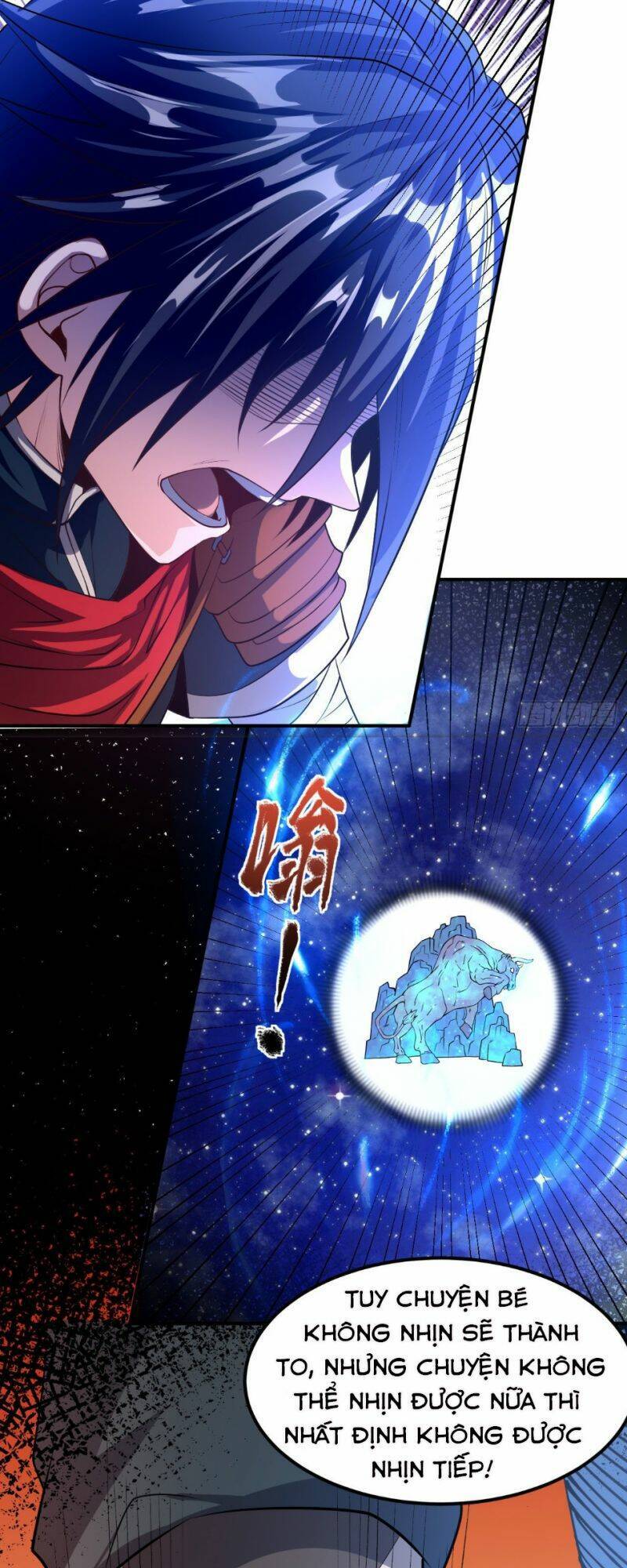 Chiến Thần Bất Tử chapter 8 - Trang 18