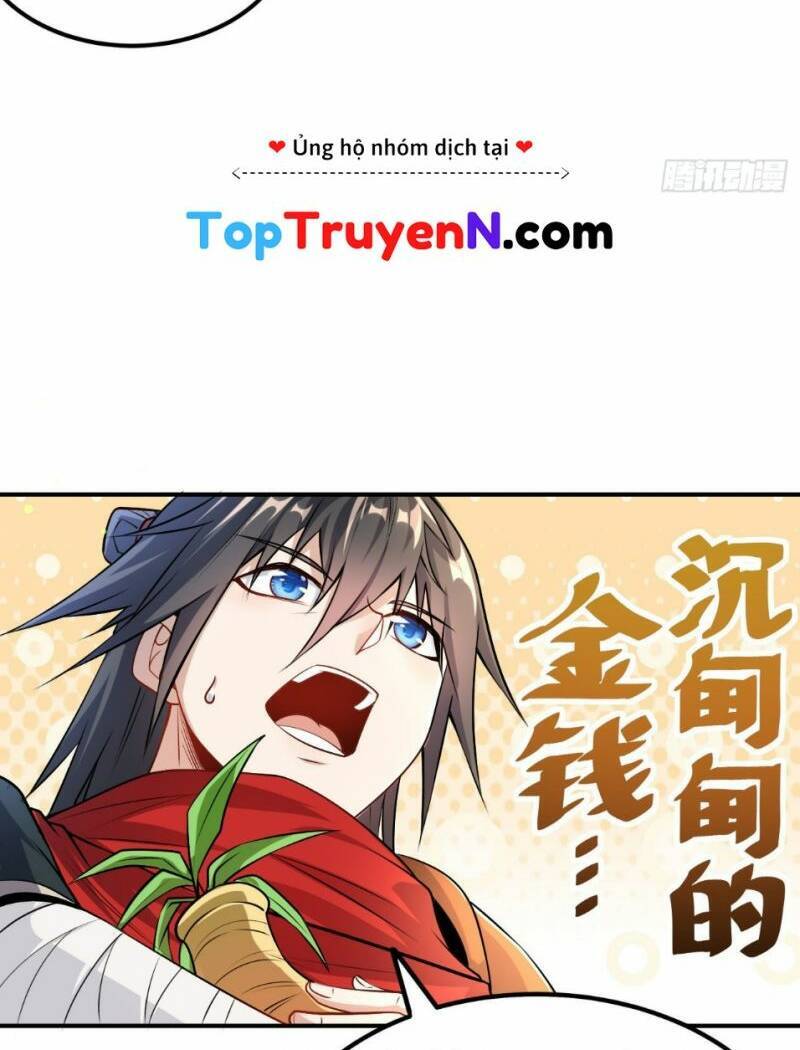 Chiến Thần Bất Tử chapter 8 - Trang 26