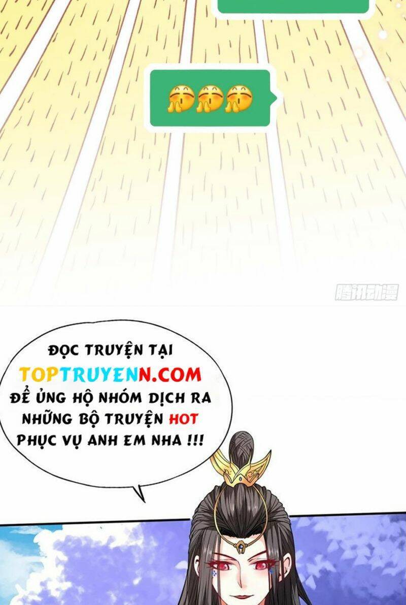 Chiến Thần Bất Tử chapter 8 - Trang 31