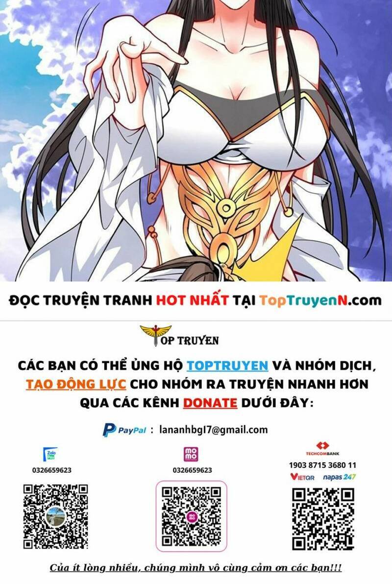 Chiến Thần Bất Tử chapter 8 - Trang 32