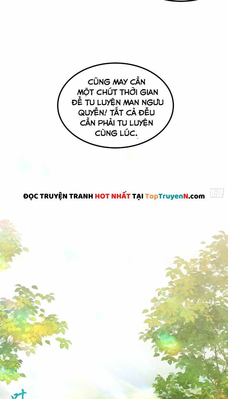 Chiến Thần Bất Tử chapter 9 - Trang 15