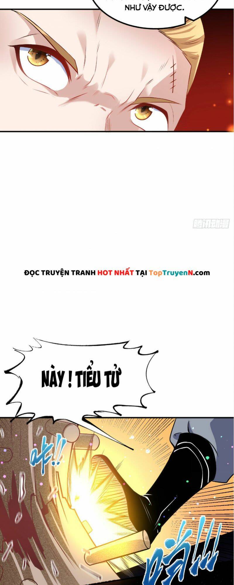 Chiến Thần Bất Tử chapter 9 - Trang 24