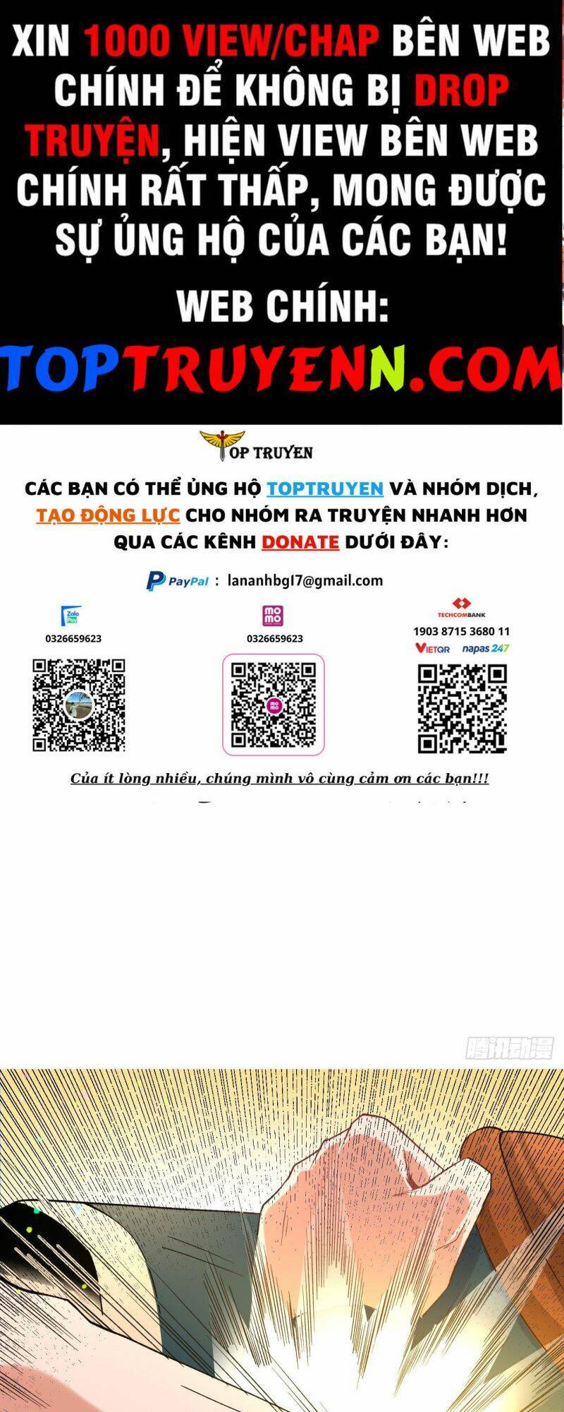 Chiến Thần Bất Tử chapter 11 - Trang 1