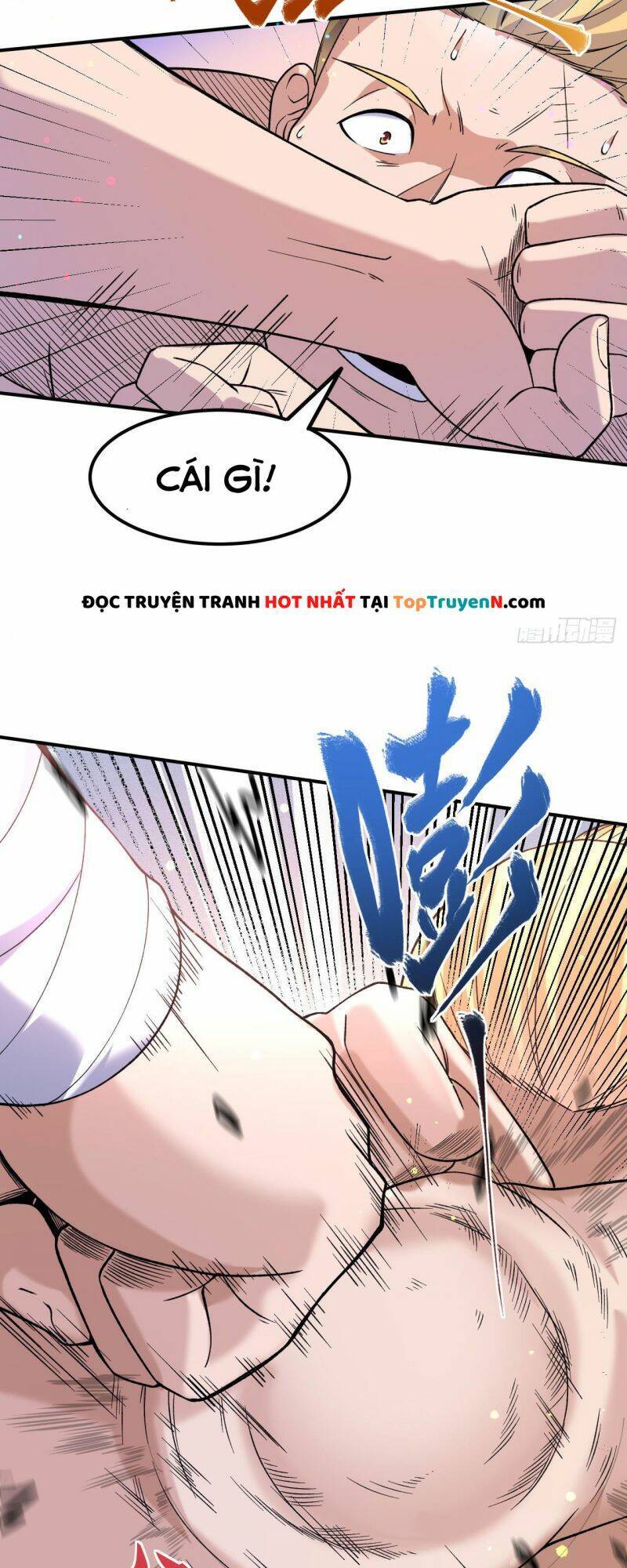 Chiến Thần Bất Tử chapter 11 - Trang 17