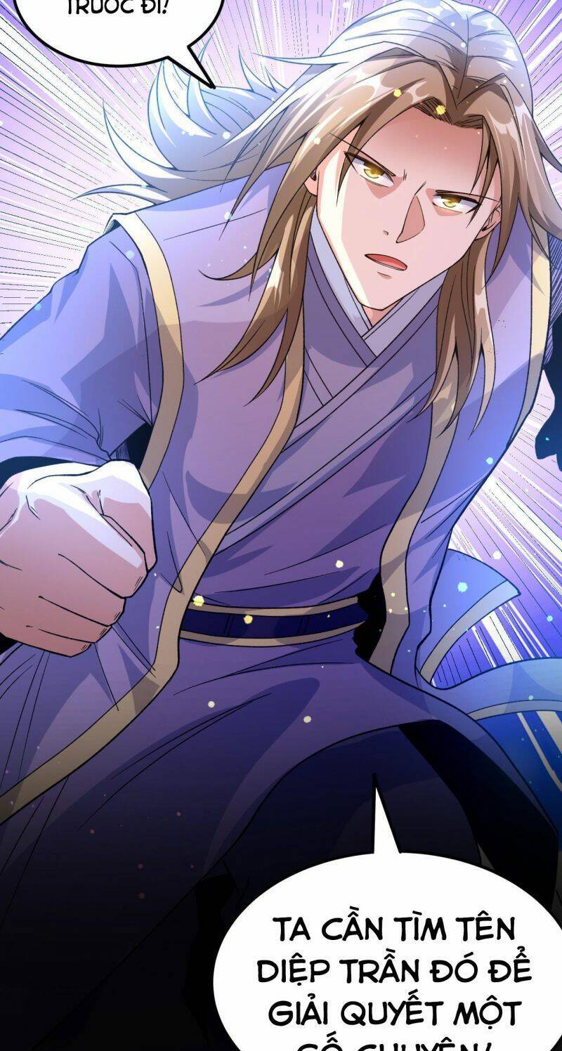 Chiến Thần Bất Tử chapter 11 - Trang 27